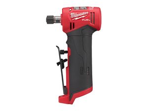 Aku pravoúhlá vřetenová bruska Milwaukee M12 FDGA-0 FUEL (Bez aku)