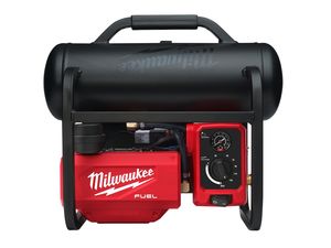 Aku kompresor Milwaukee M18 FAC-0 (Bez aku)