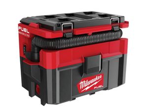 Aku průmyslový vysavač Milwaukee Packout™ M18 FPOVCL-0 (Bez aku)