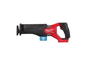 Aku šavlová pila ONE-KEY Sawzall Milwaukee M18 ONEFSZ-0X (Bez aku)