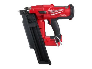 Aku hřebíkovačka Milwaukee M18 FFN21-0C (Bez aku)