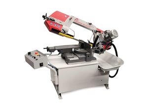 Pásová pila Bomar Ergonomic 320.258 DG