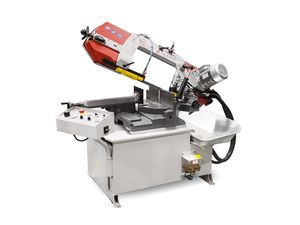 Pásová pila Bomar Ergonomic 340.278 DG
