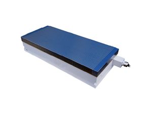 Elektropermanentní upínač WALMAG EPEFINE 250x500