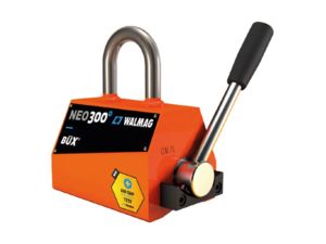 Břemenový magnet Walmag NEOLIFT NEO300 (nosnost 300 kg)