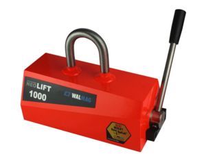 Břemenový magnet Walmag NEOLIFT NEO1000 (nosnost 1000 kg)