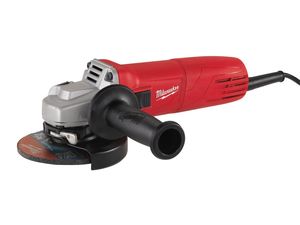 Úhlová bruska Milwaukee AG 10-125 EK