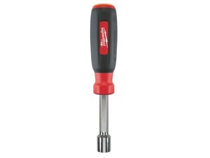 Magnetický trubkový šroubovák MILWAUKEE HOLLOWCORE™ 13 mm