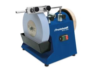 Bruska pro suché a mokré broušení Holzstar NTS 255