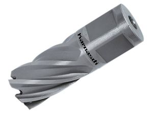 Jádrový vrták pr.30 mm Karnasch (SILVER-LINE 25mm)