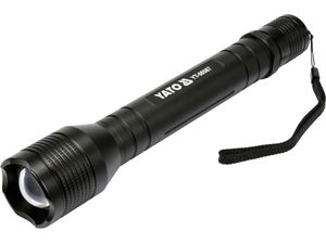 LED svítilna YATO XP-L 10W, 1000 lm