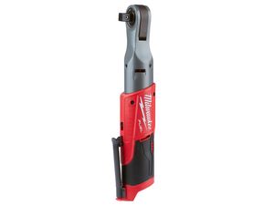 Aku ráčnový utahovák 1/2" Milwaukee M12 FIR12-0 (81 Nm, bez aku)