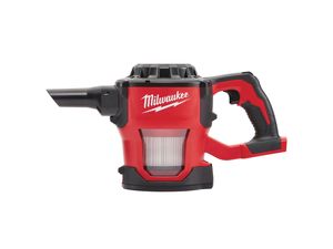 Aku kompaktní vysavač Milwaukee M18 CV-0