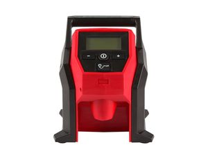 Aku kompresor Milwaukee M12 BI-0 (Bez aku)