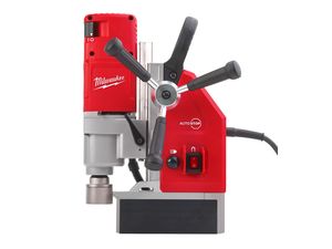Magnetická vrtačka s elektromagnetem Milwaukee MDE 41