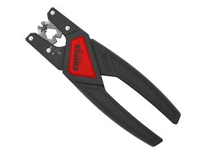 Automatické odizolovací kleště Knipex 12 74 180 SB (175 mm)