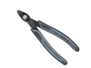 Štípací kleště Knipex 78 61 140 Electronic Super Knips® XL ESD - DIN ISO 9654