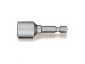 Bitový nástavec-nástrčný klíč Witte 26237 - SW 10 s magnetem