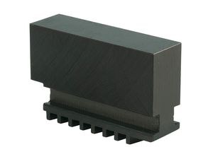 Měkké čelisti monoblokové Bernardo DSJ-DK11-250