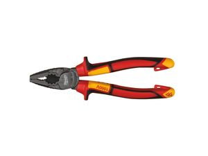 Kombinované kleště Milwaukee 180 mm VDE
