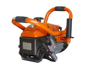 Ruční úkosovačka NKO B22 ZERO (400V)