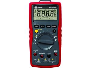 Digitální multimetr Amprobe AM-535-EUR