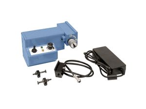 Posuv frézovacího stolu FTV 2 / 230 V pro KF 20 L / KF 20 L Super