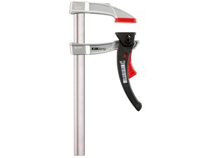 Lehká páková svěrka Bessey KliKlamp KLI12 (120/80 mm)