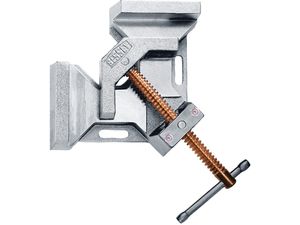 Kovový úhlový upínák Bessey WSM12 (2 x 120 mm)