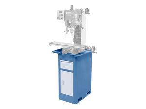 Podstavec Bernardo Deluxe pro frézky BF 22