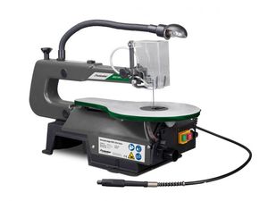 Lupínková vyřezávací pila Holzstar DKS 504 Vario