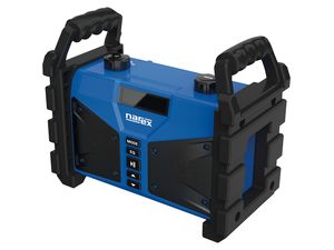 Pracovní radio Narex BT-02 Bluetooth