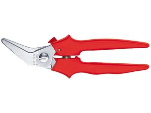 Zalomené kombinované nůžky 190 mm BESSEY D48A