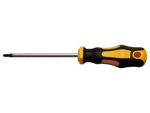 Šroubovák Kraftmann T-profil (Torx) T10 BGS107844-T10, ze sady 107844