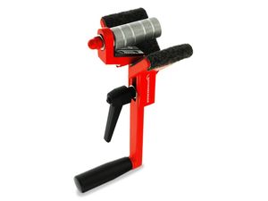 Úkosovací přístroj na plast. trubky pro 16-110 mm