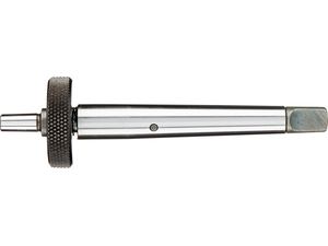 Upínací stopka pro sklíčidla MK1/B6 Albrecht