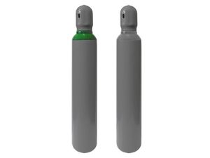 Láhev CO2, obsah 6 kg