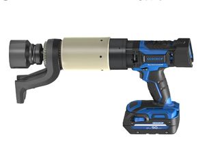 Aku momentový klíč 3/4" Gedore LDA-12 Solution (1 200 Nm)