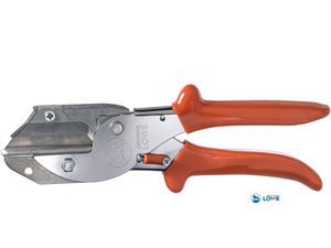 Průmyslové nůžky LÖWE 3805 s trapézovou čepelí