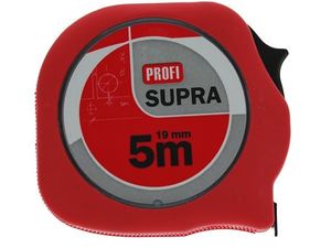Svinovací metr SUPRA Profi 5 m x 19 mm (EG II)