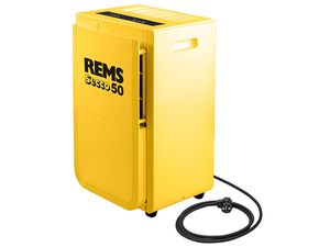 Elektrický odvlhčovač vzduchu Rems Secco 50 Set