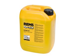 Emulze pro řezání závitů REMS Spezial 5l