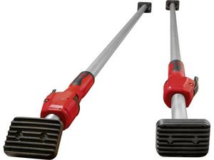 Jednoruční podpěrná tyč Bessey STE250 nosnost 160 kg (1450 ÷ 2500 mm)