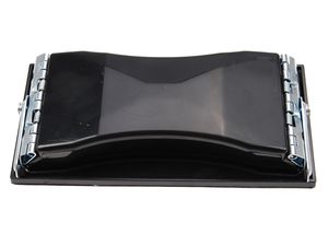 Ruční brusná podložka BGS101638 plastová 105 x 210 mm