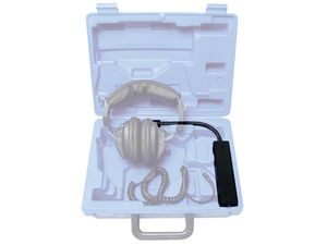 Mikrofon BGS103530-1 pro stetoskop BGS 3530