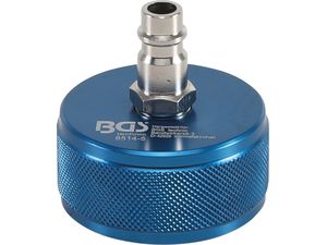 Adaptér chladiče BGS108514-5 pro Mercedes-Benz, MAN,Iveco (sada BGS 8514)