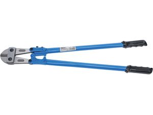 Štípací kleště 760 mm na svorníky s kalenými čelistmi BGS100914