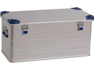 Box, hliník D91 750x350x350mm ALUTEC