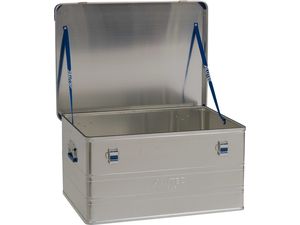 Box, hliník D163 1150x350x380mm ALUTEC