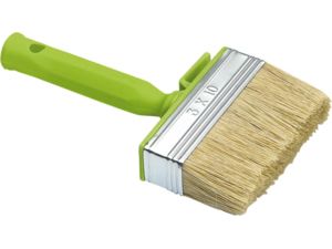 Plochý štětec štětiny 3x12cm Nölle PROFI BRUSH